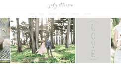Desktop Screenshot of jodyatkinson.com